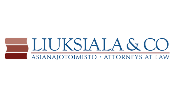 Asianajotoimisto Liuksiala