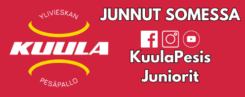 Junnut Somessa