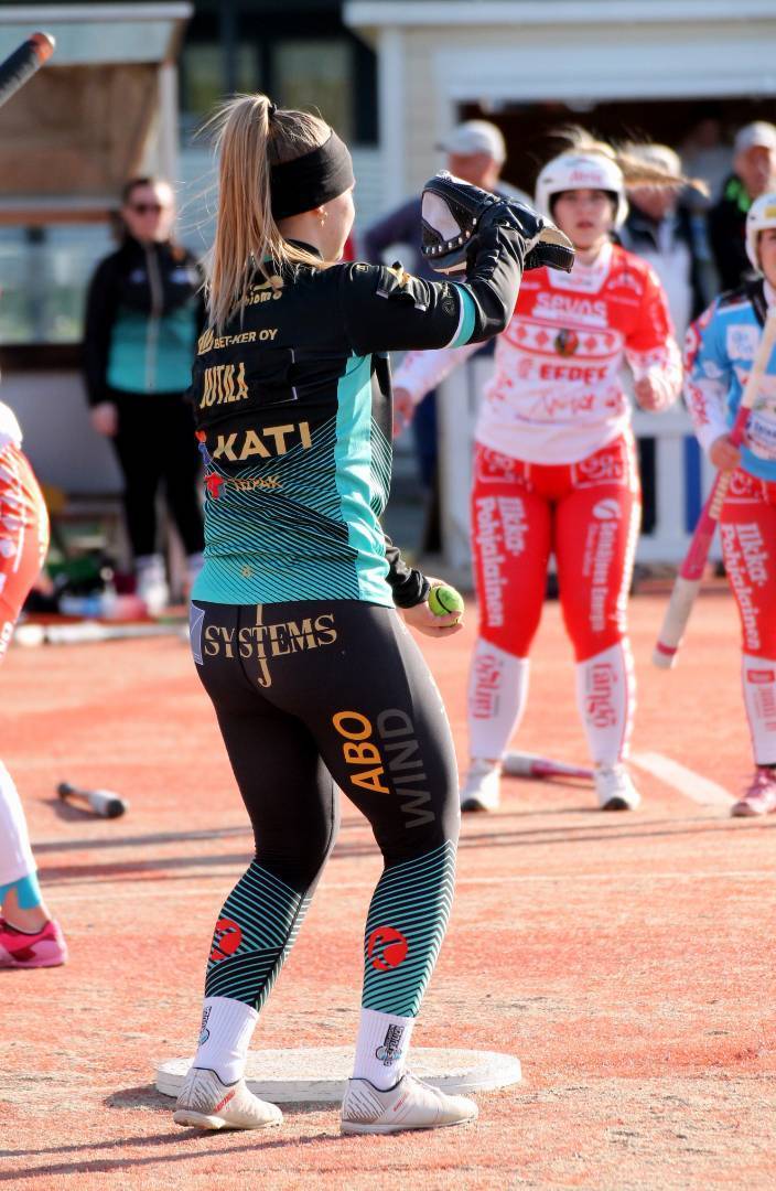 Ykköspesiksen otteluohjelmat vahvistettu