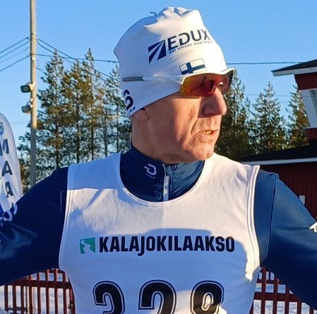 ​Ojala ja Moilanen kaksoisvoittoon Limingassa