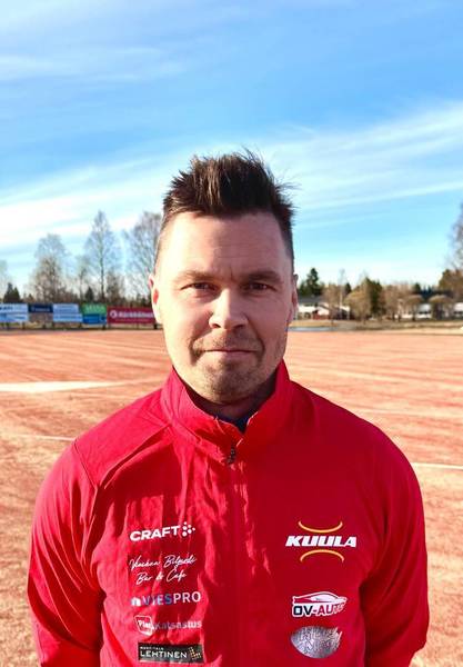 ​Siirtomarkkinoiden jättipommi - Sami Haapakoski Ylivieskan Kuulaan