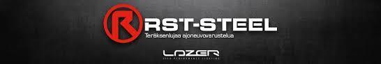 RST-Steel Laser