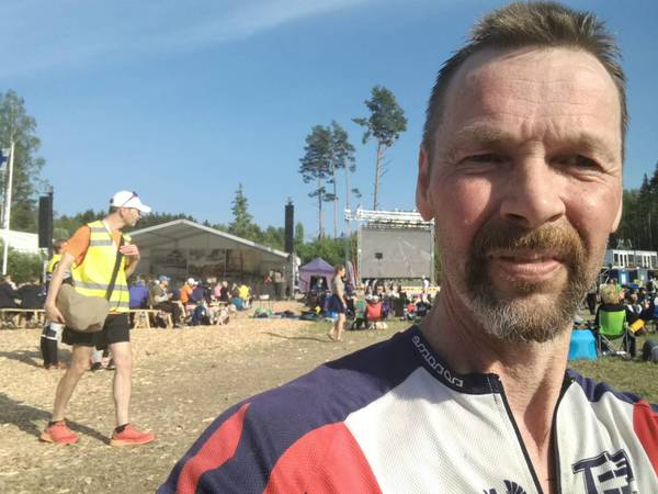 ​Nivala ykkönen Nivalan Iltarasteilla
