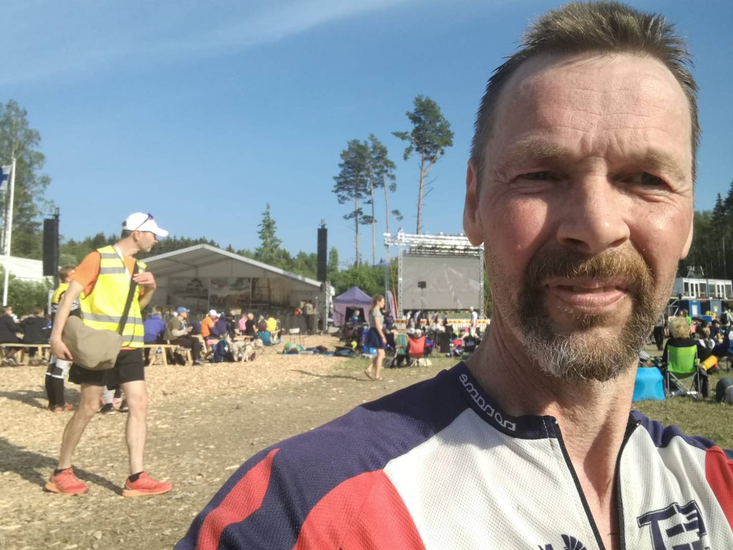 ​Nivala ykkönen Nivalan Iltarasteilla