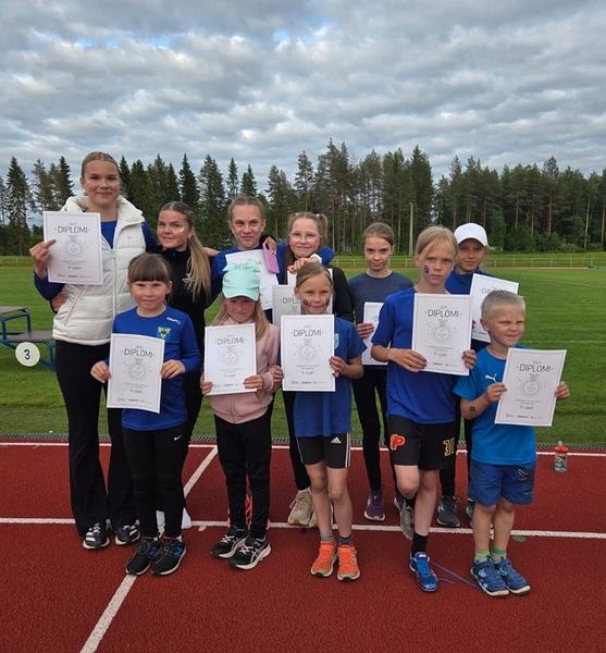 ​Kuula Seuracupin kakkonen