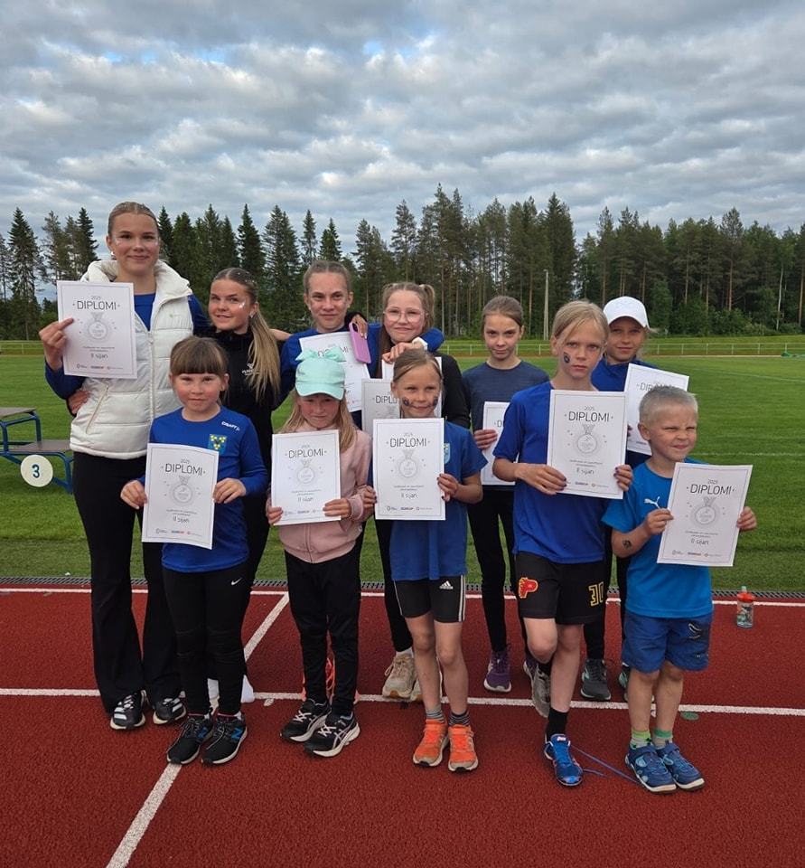 ​Kuula Seuracupin kakkonen