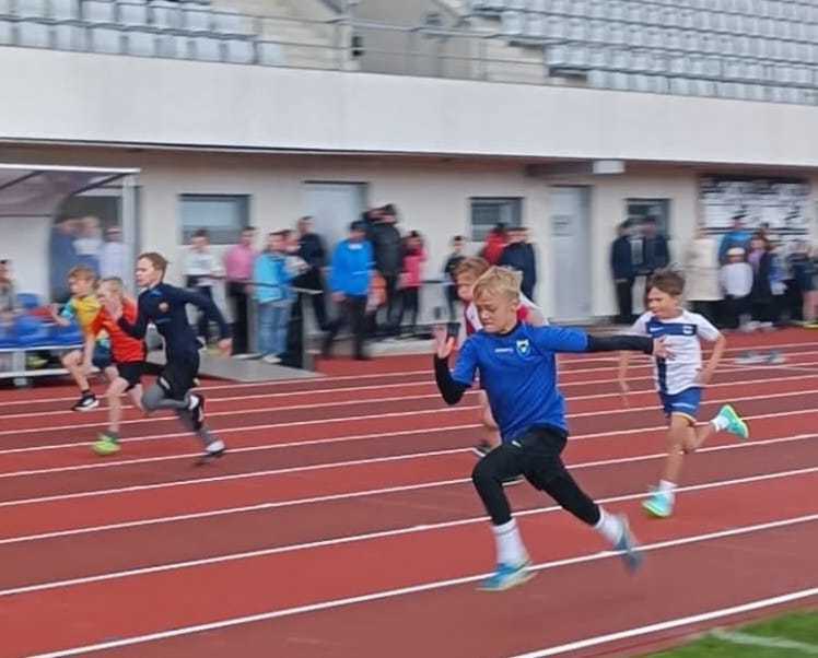 ​Santeri Eräpuu hallitsi Pohjois-Pohjanmaan Sisuhuipentumaa