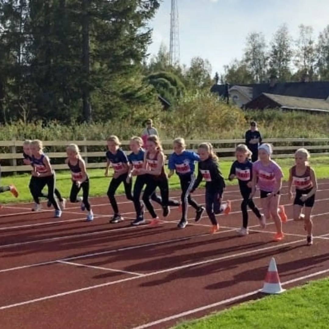Vanessa Utriaselle piirinennätys