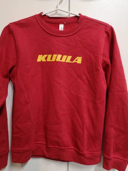 Kuulapesiksen fanituotteet