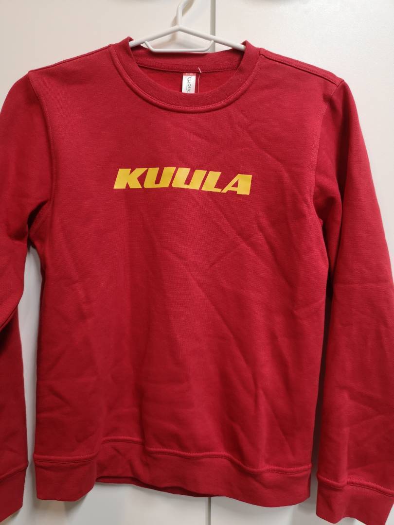 Kuulapesiksen fanituotteet