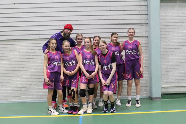 Itsenäisyyspäivän kotiturnaus