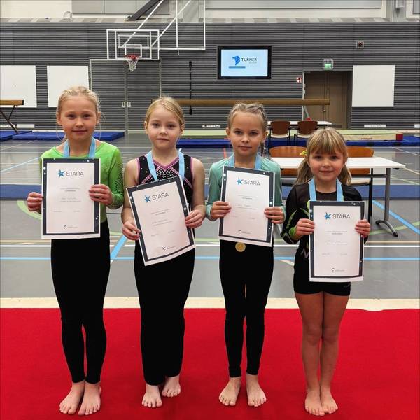 ​Eedit Tölli voittoon Kalajolla