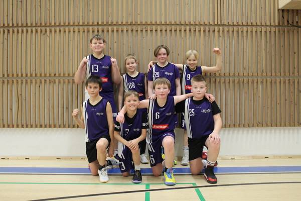 Vuoden viimeiset pelit Rovaniemellä