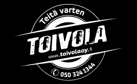Kuljetus ja maansiirto Toivola Oy