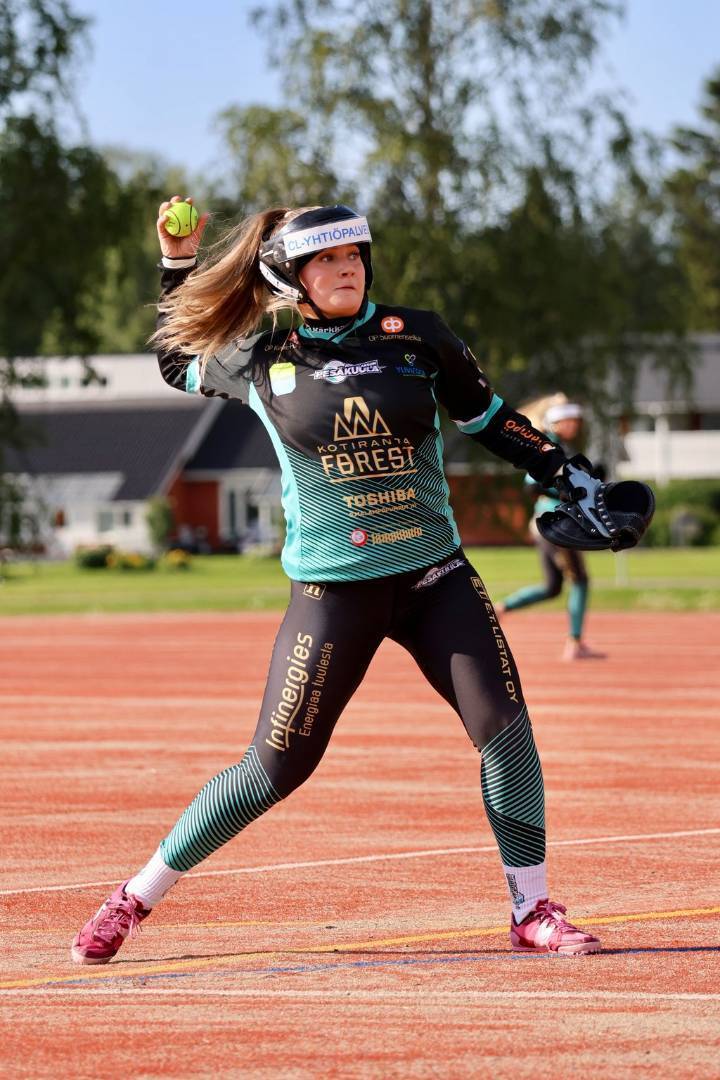 Naisten ykköspesiksen otteluohjelma on julkaistu