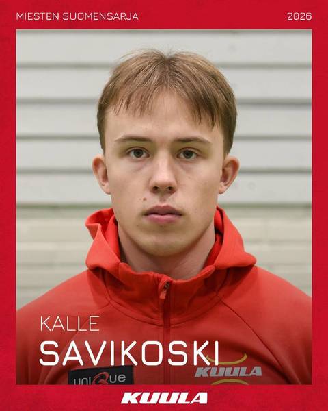 Nuoria lupauksia Kuulaan ensi kesäksi!