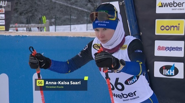 ​Suomen Cupissa Kuulalla terveysongelmia