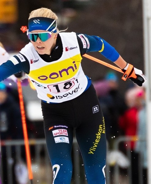 ​Alakoski kakkonen Lempäälässä