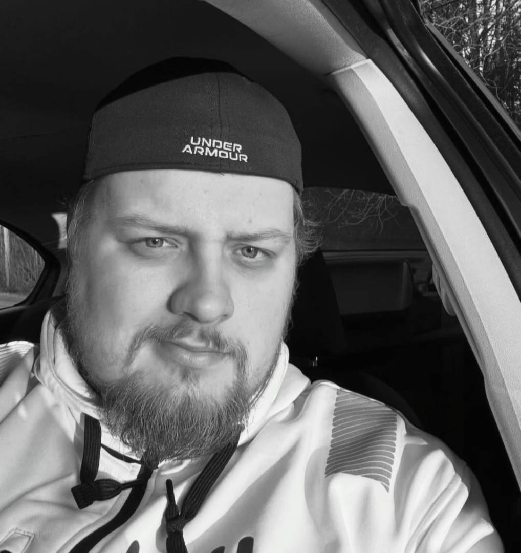 Jere Suhonen 2000 - 2026