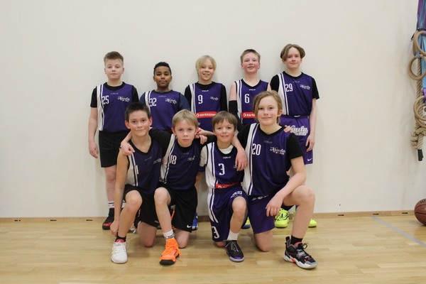 Ystävänpäivän kotiturnaus