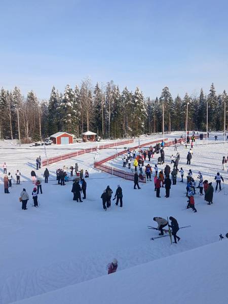 18.2.2026 koulujenväliset tulokset
