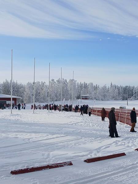1-2 luokkien koulujenväliset tulokset