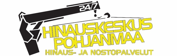 Hinauskeskus pohjanmaa