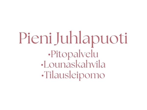 Pieni juhlapuoti