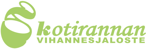 Kotirannan Vihannesjaloste Oy