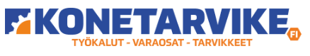 Vieskan Konetarvike Oy