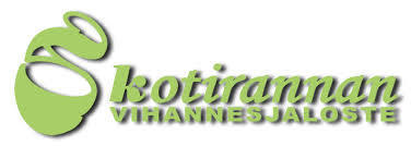 Kotirannan Vihannesjaloste Oy