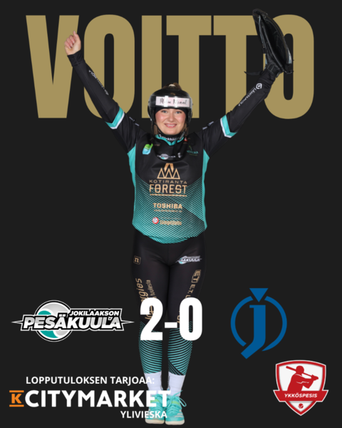 Runsasjuoksuinen peli tarjosi yleisölle viihdettä