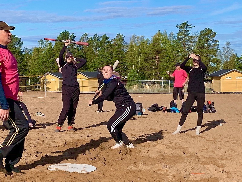 Ilmoittaudu Hiekkapesiksen MM-turnaukseen!