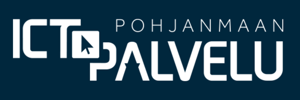 Pohjanmaan ICT palvelu