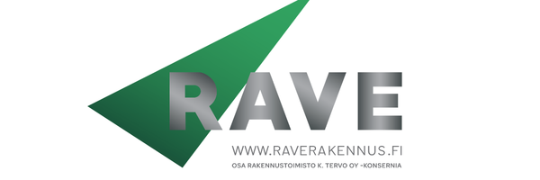 RAVE Rakennus
