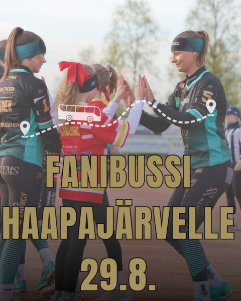 Linja-autokuljetus Ylivieskasta Ronkaalaan