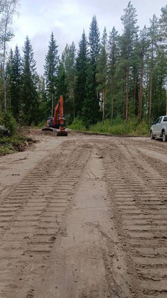 Huhmaria valmistellaan maakuntaviestiin
