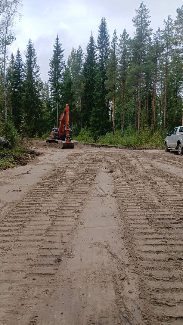 Huhmaria valmistellaan maakuntaviestiin