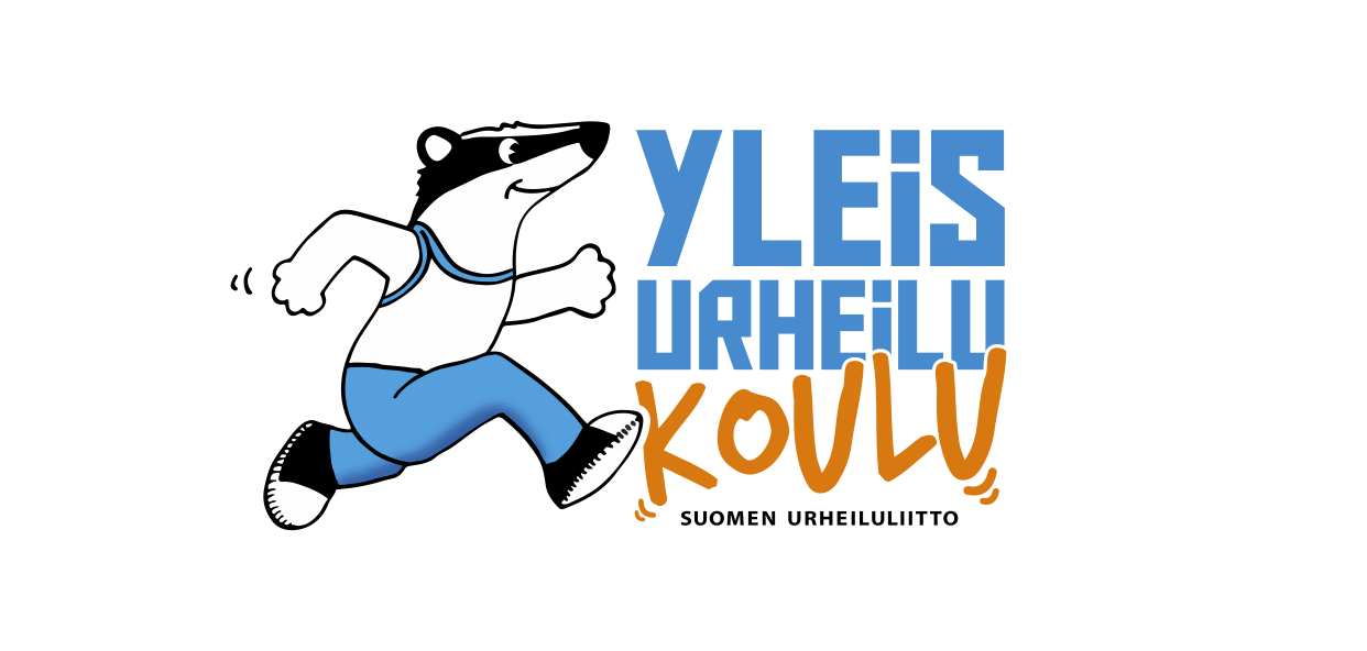 Kesän 2019 Liikkari ja Yleisurheilukoulu
