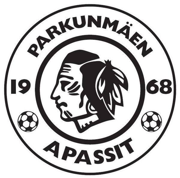 Harjoituspelit vs Parkunmäen Apassit