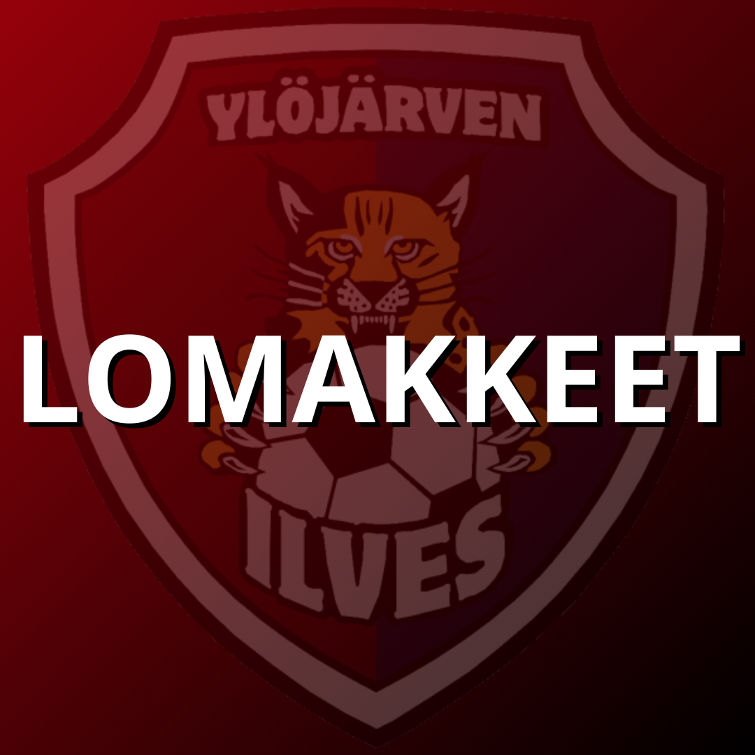 Lomakkeet
