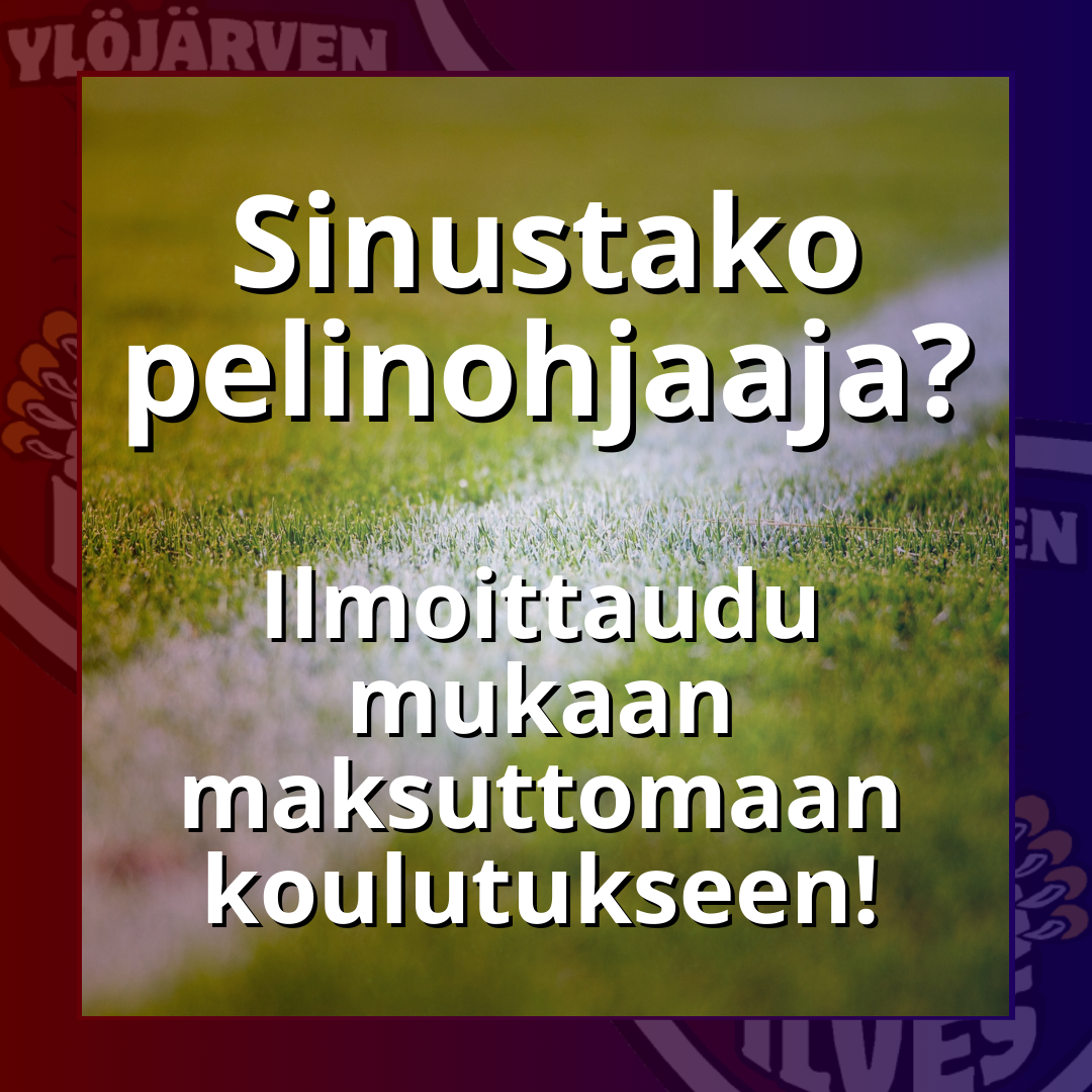 Pelinohjaajakoulutus maanantaina 3.3.2025 klo 17.00 - 19.30 Pääkirjasto Leijassa!