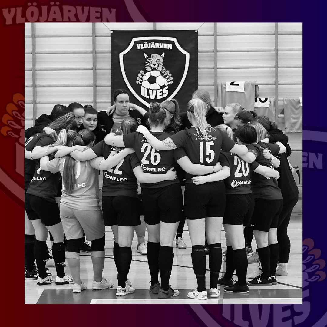 Ylöjärven Ilves FS Naiset luopuu Futsal-Liigan sarjapaikasta ja lopettaa toimintansa