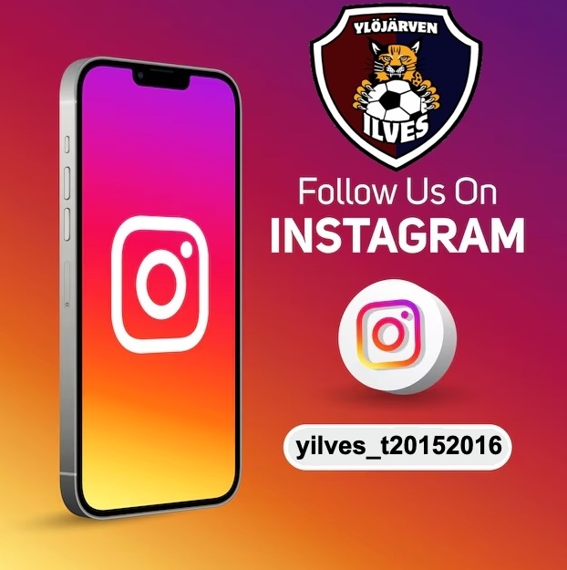 Seuraa meitä Instagramissa !