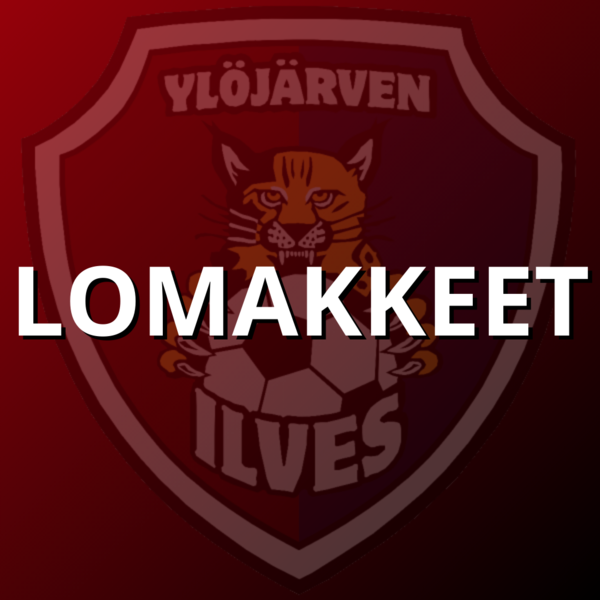 Lomakkeet