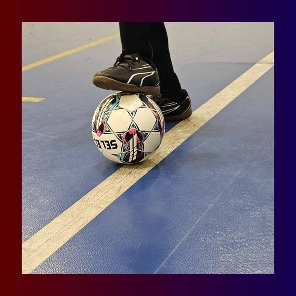 Talvikausi harrasteessa