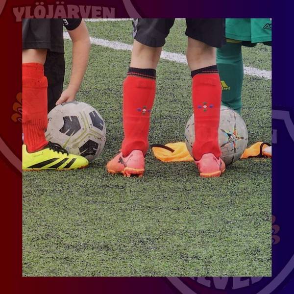 Kesäkauden ilmoittautumiset on alkanut!