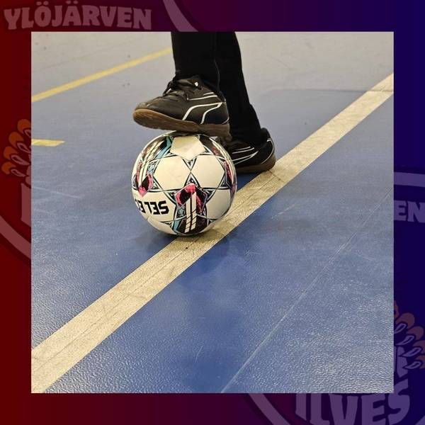 Talvikausi harrasteessa