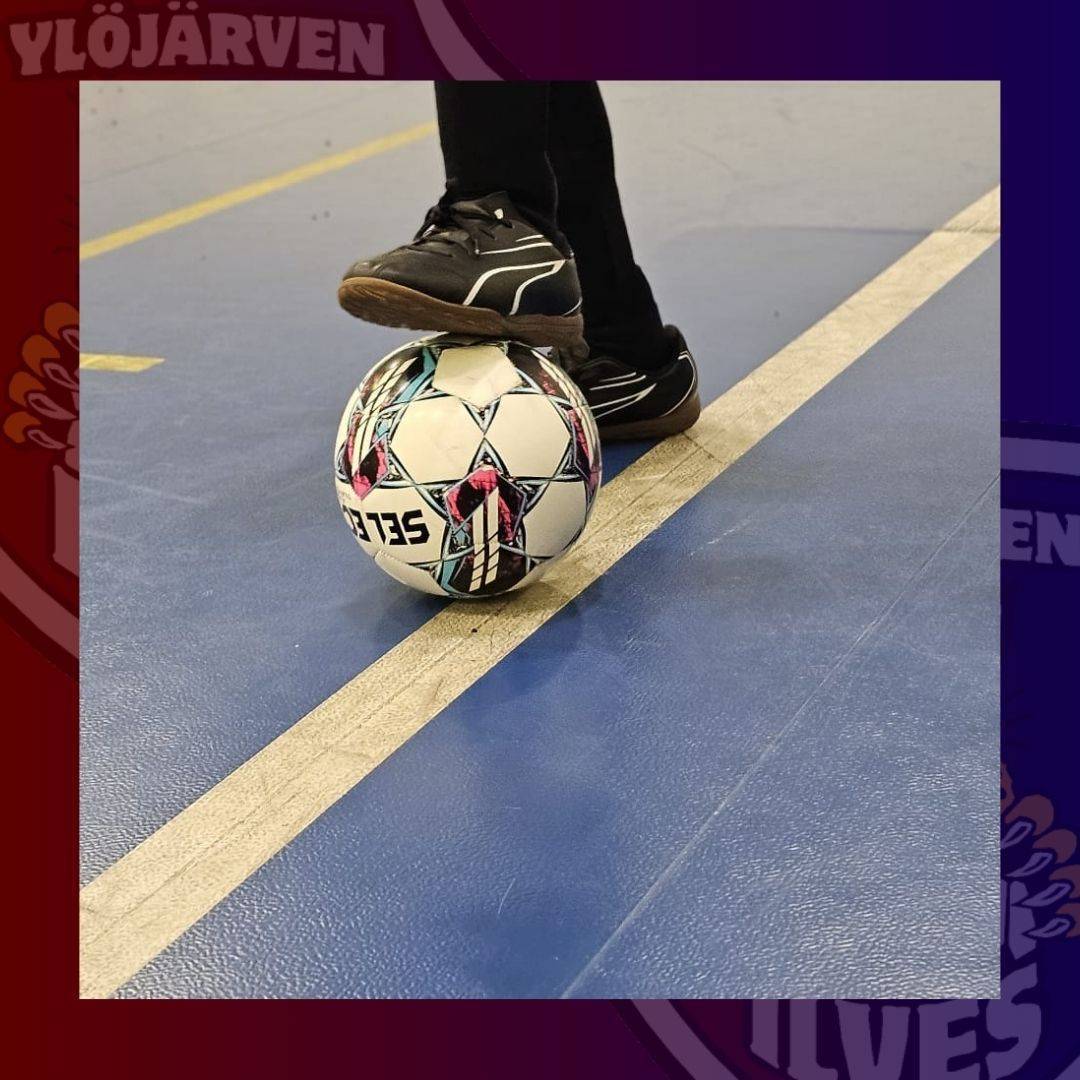 Talvikausi harrasteessa