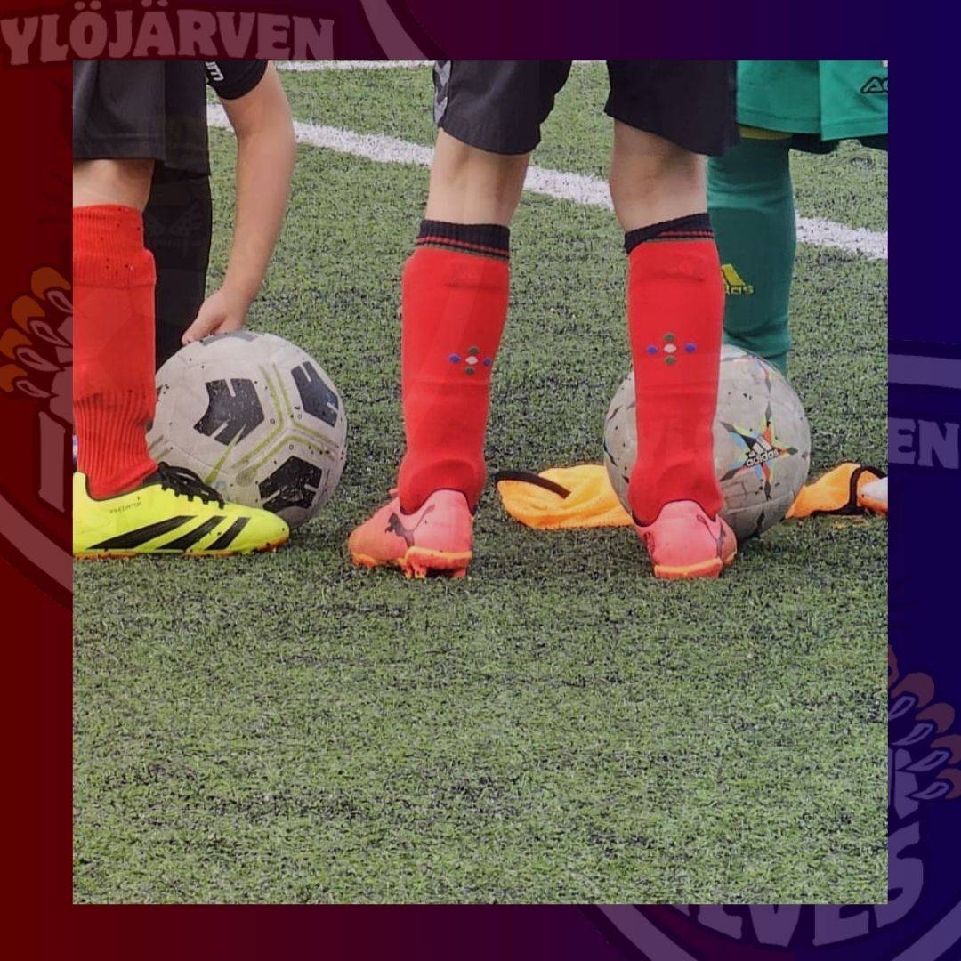 Kesäkauden ilmoittautumiset on alkanut!